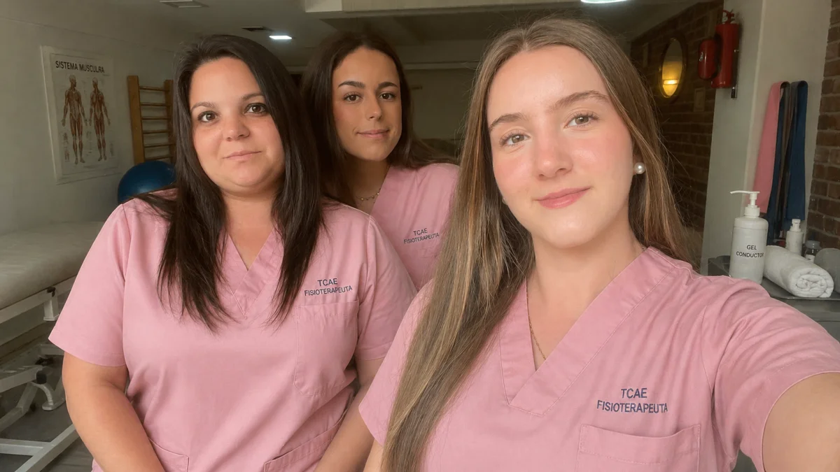 Clínica de Fisioterapia Pontevedra