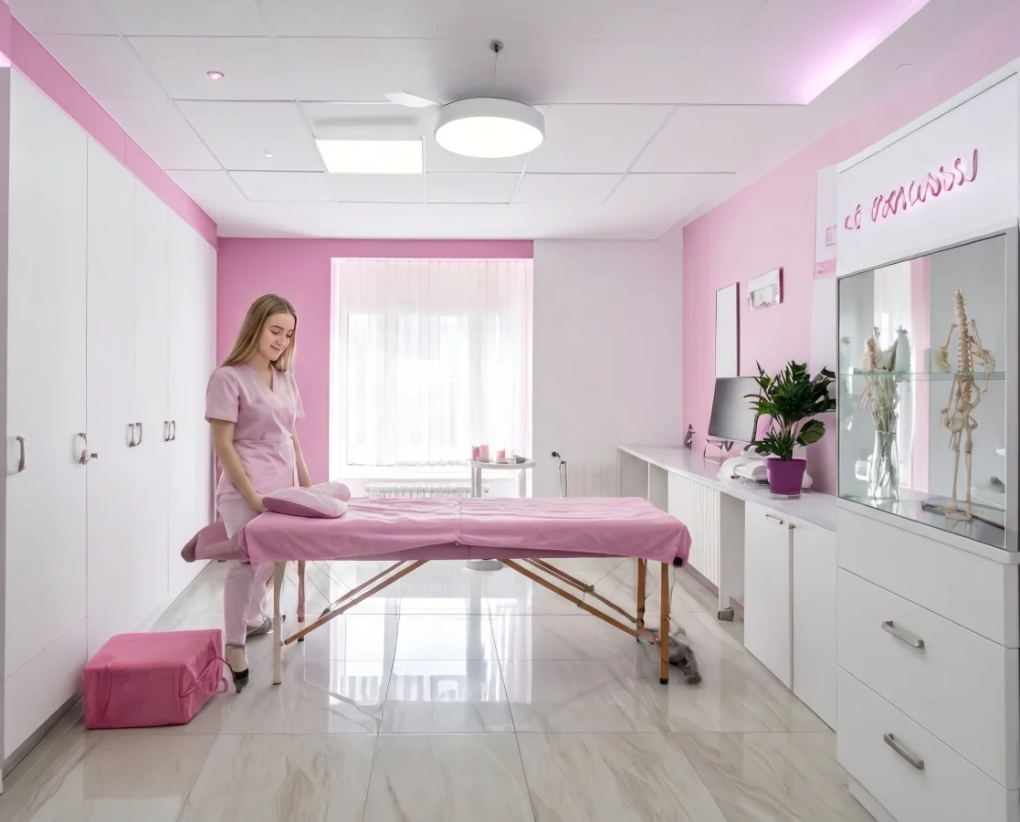 Clínica de Fisioterapia Pontevedra