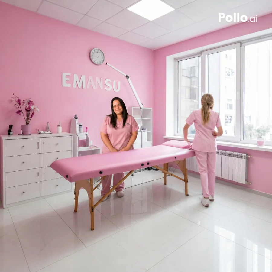 Clínica de Fisioterapia Pontevedra